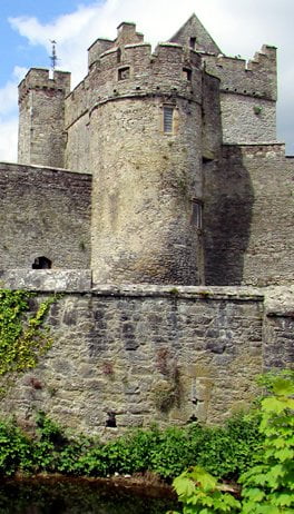 Blarney Castle