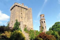 Blarney Castle Environs