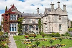 Killarney Experience Muckross House