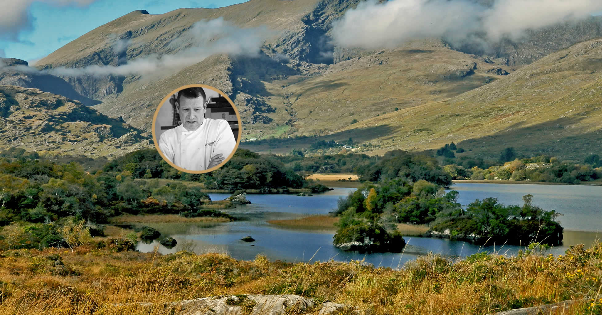 A TASTE OF KERRY