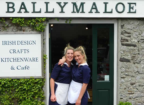 Ballymaloe