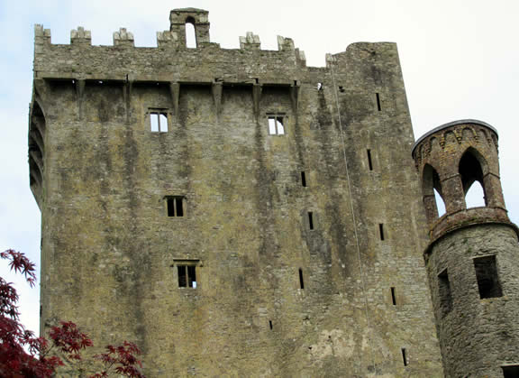 Blarney New 2
