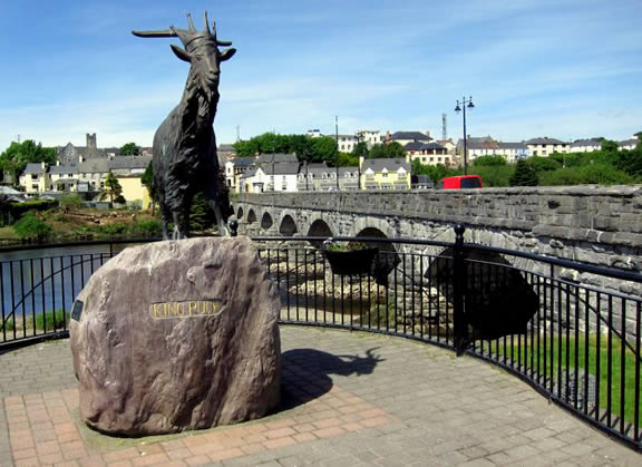 Killorglin