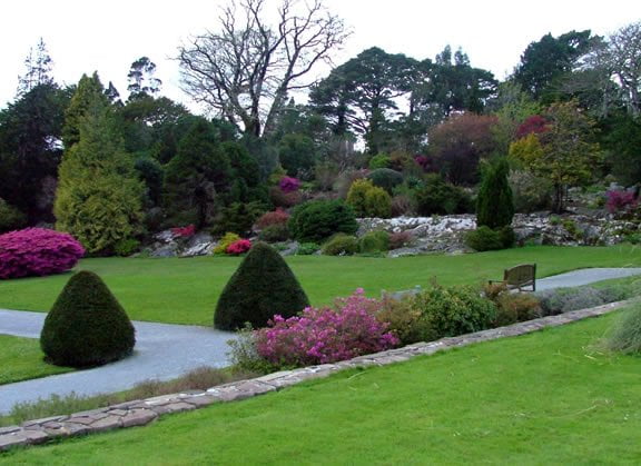Muckross Gardens 4