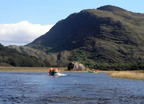 Upper Lake
