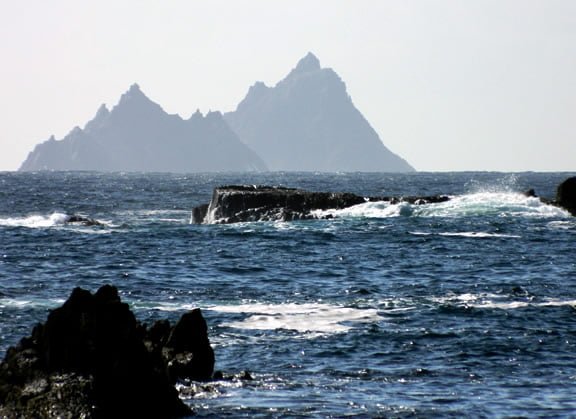 Skellig Ring Tour 12