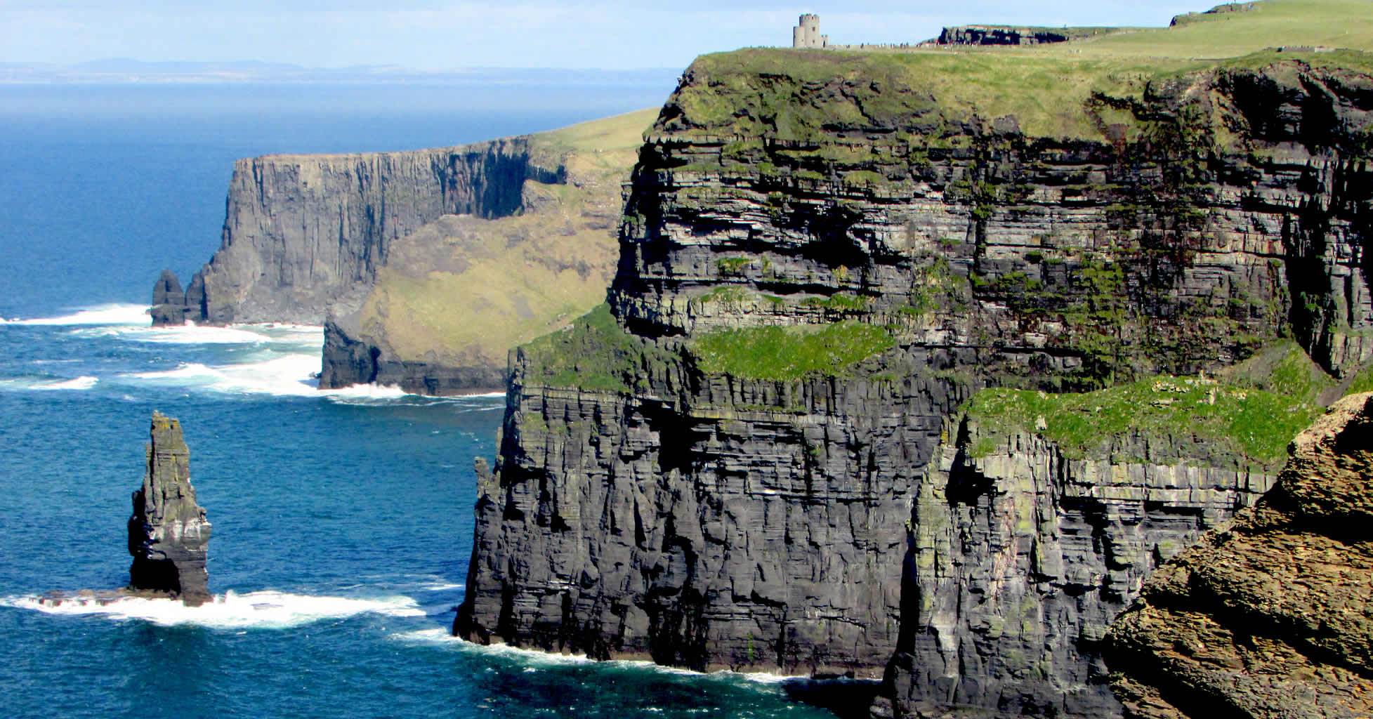 Cliffs of Moher