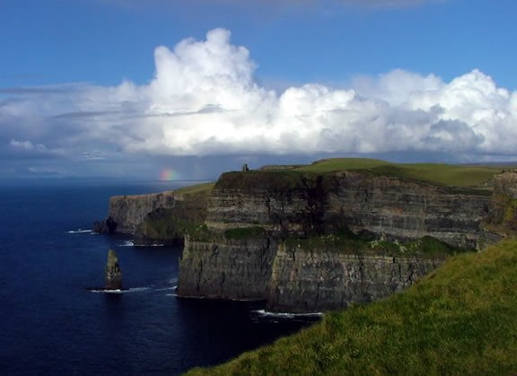 Moher Rainbow